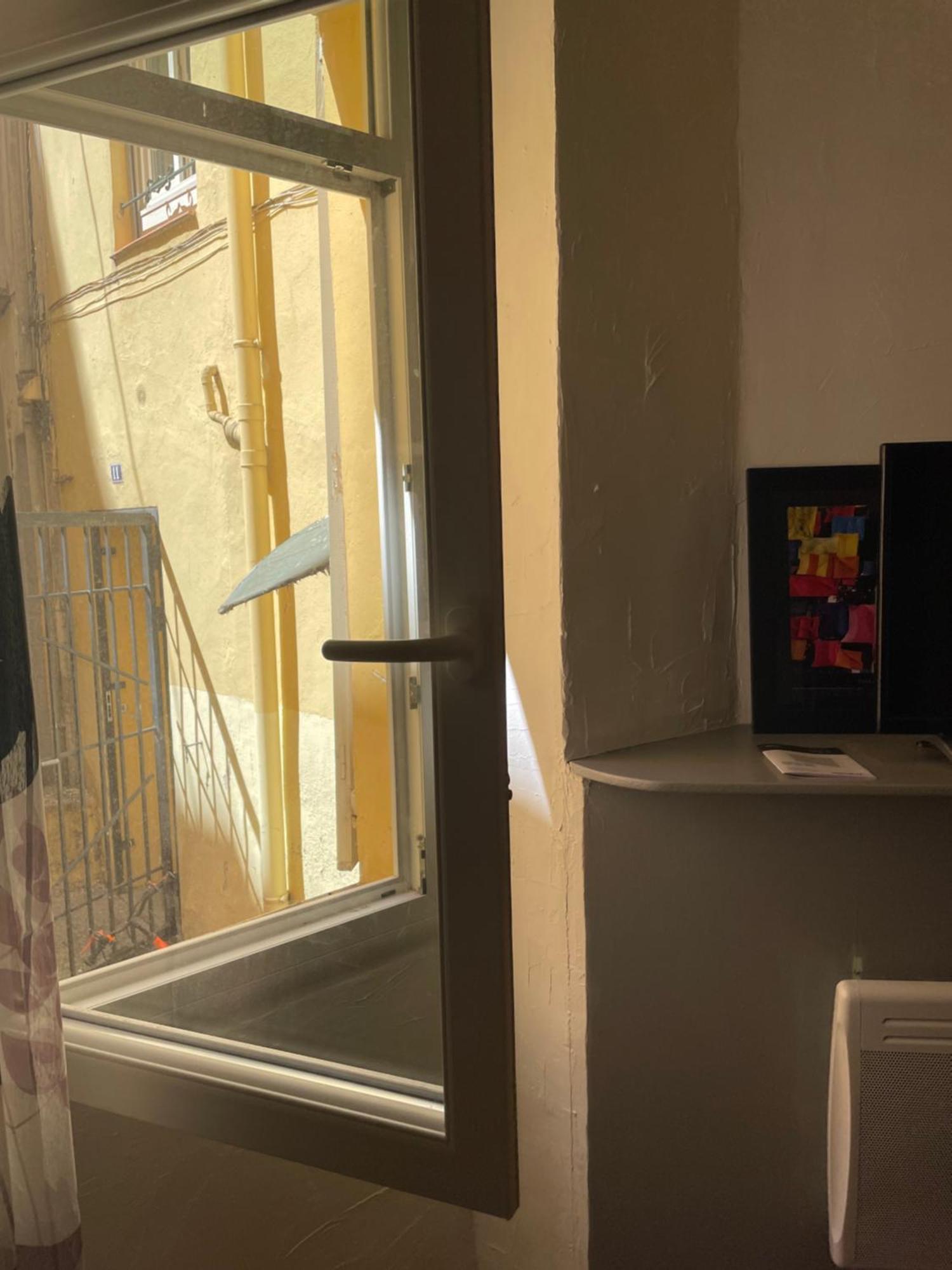 Apartment Cure Termale Amelie-les-Bains-Palalda