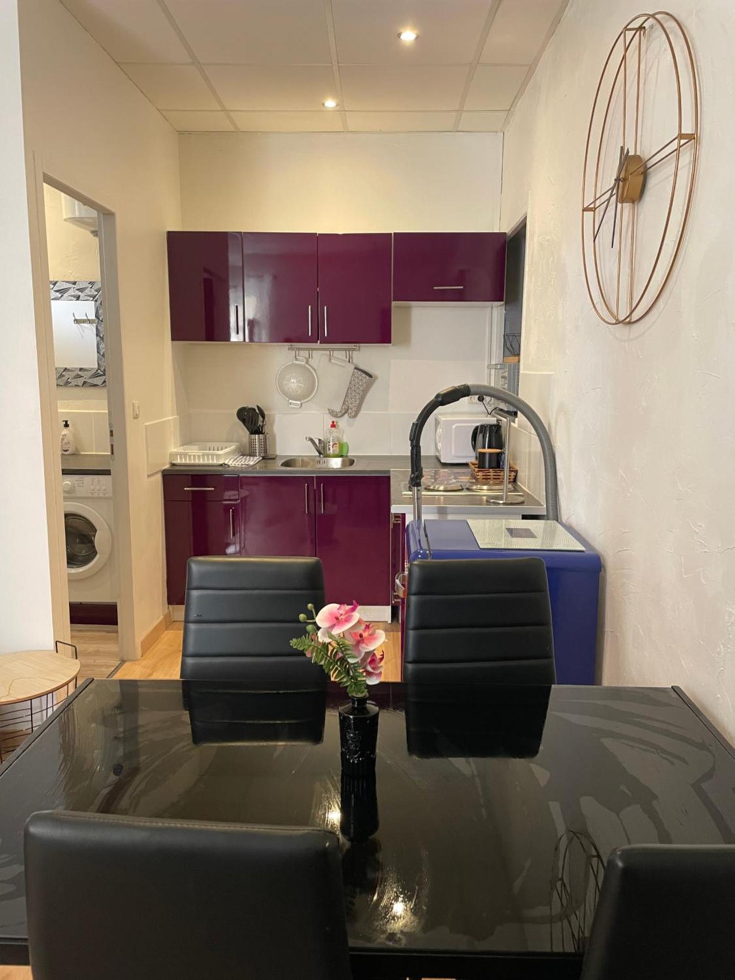 Apartment Cure Termale