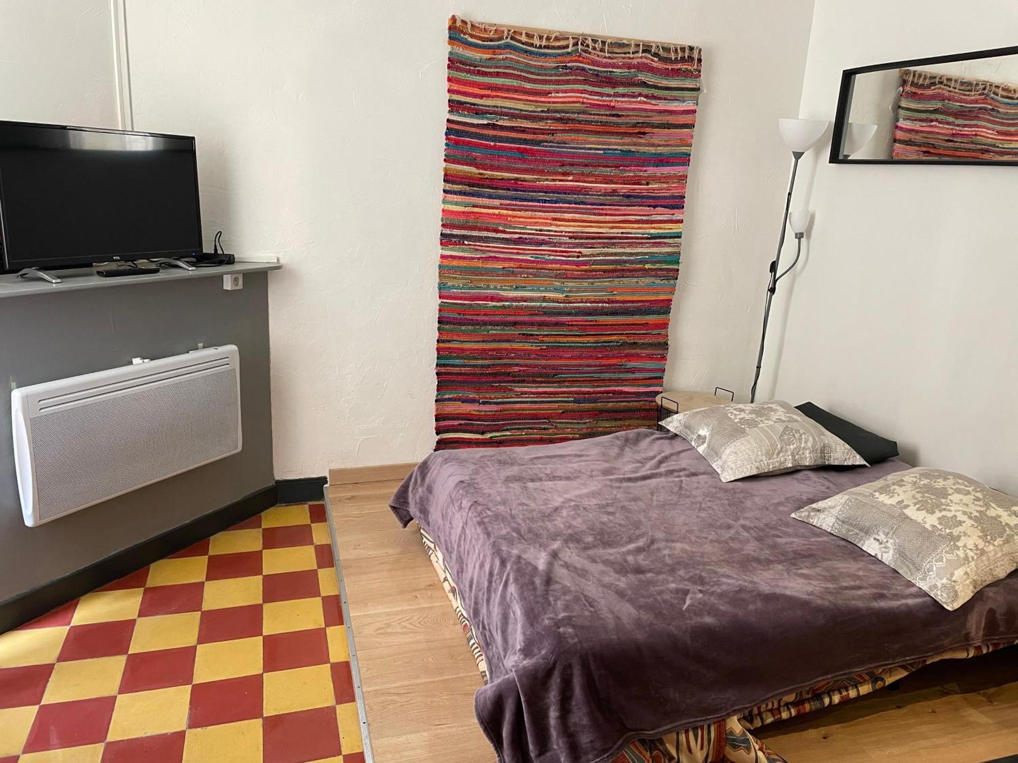 Cure Termale Apartment