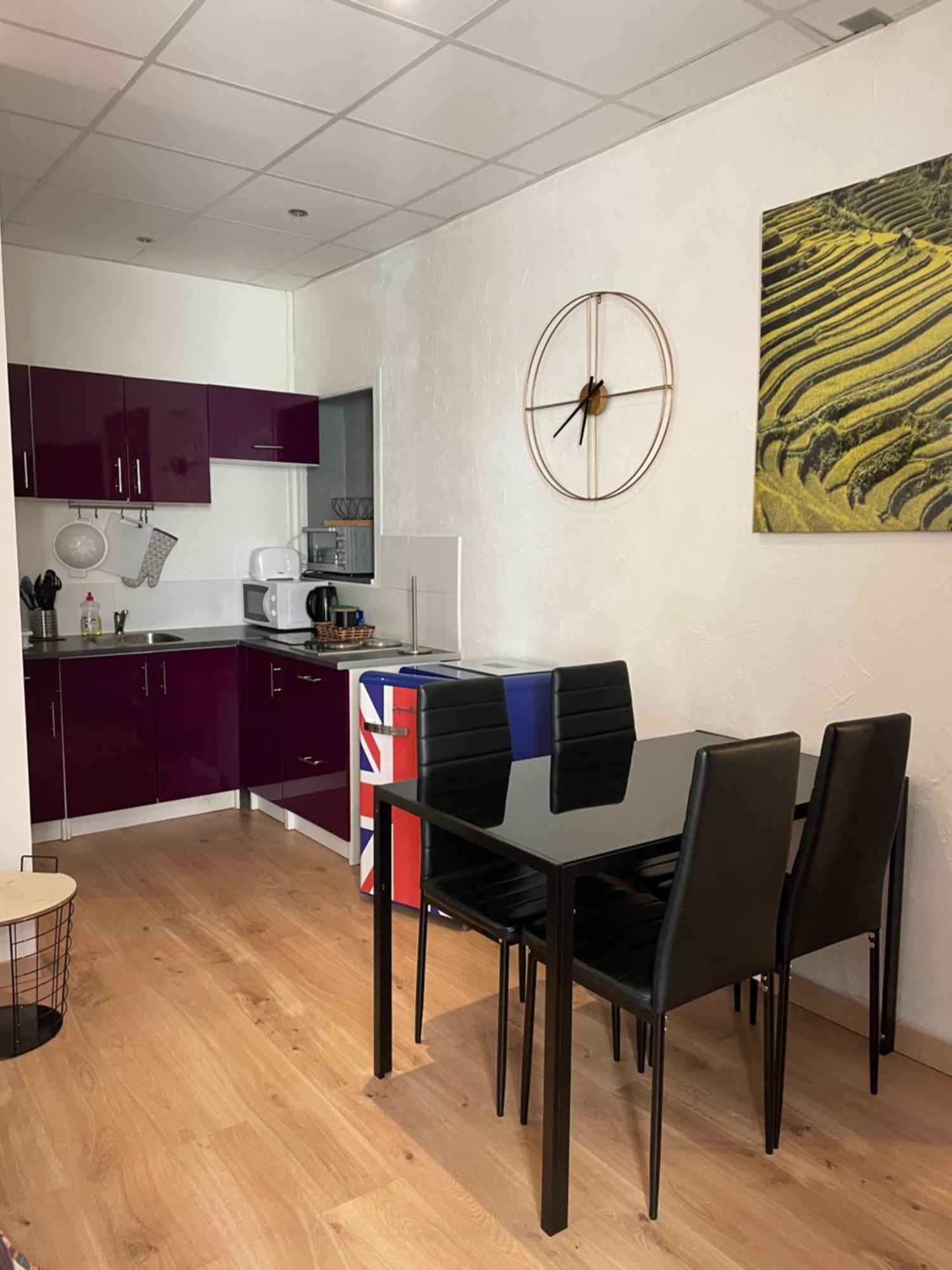 Apartment Cure Termale