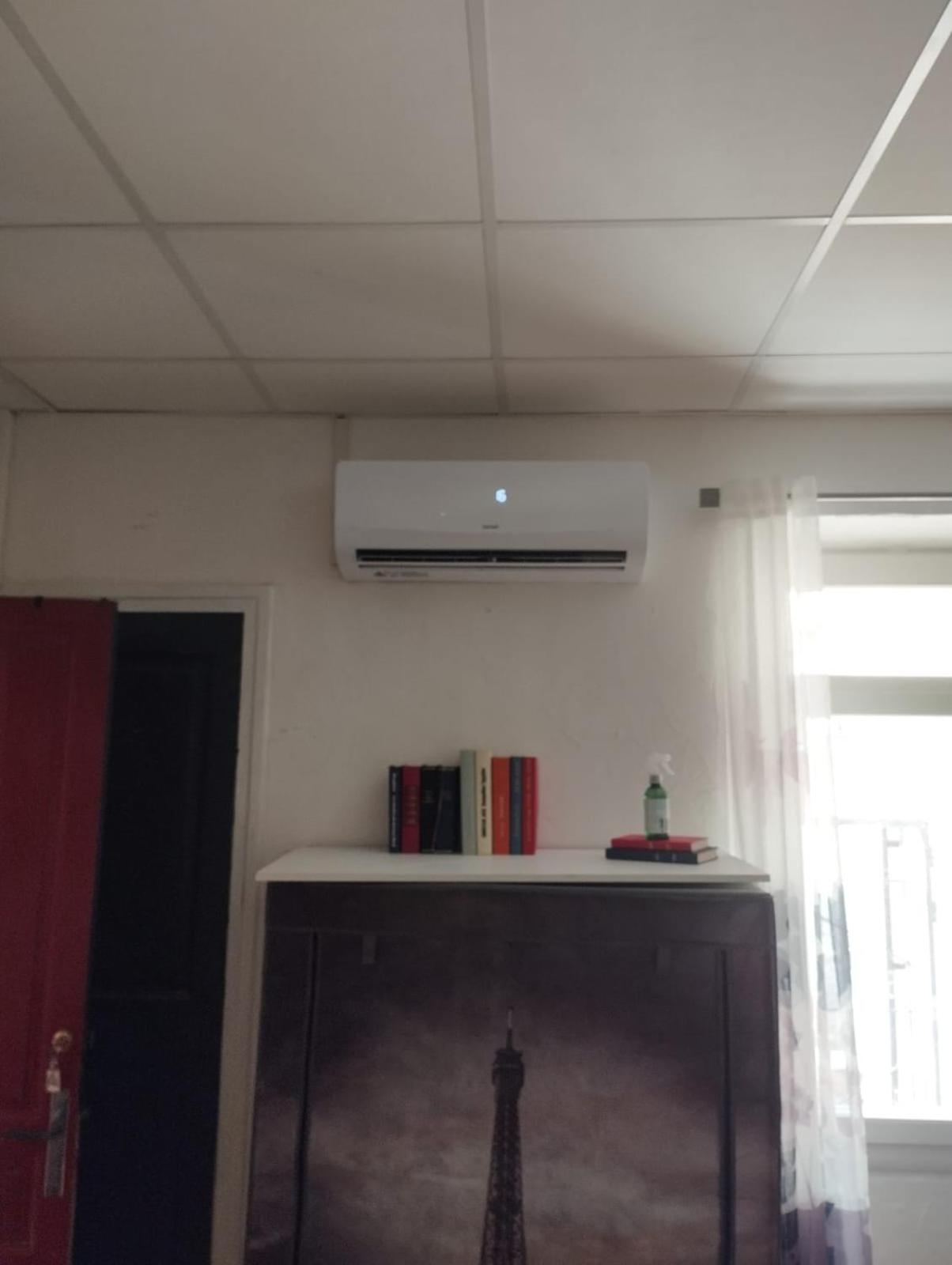 Apartment Cure Termale